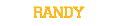 randy